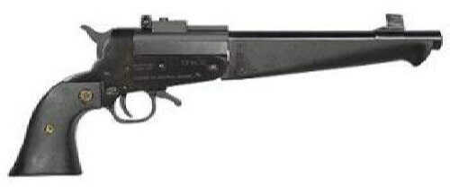 Commanche Firearms Super Comanche 45 Colt / 410 Gauge Adjustable Sights Single Shot Handgun SCP40000